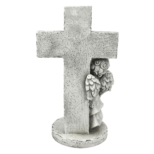 Design Toscano Best Friend Pet Memorial Statue - LY817013