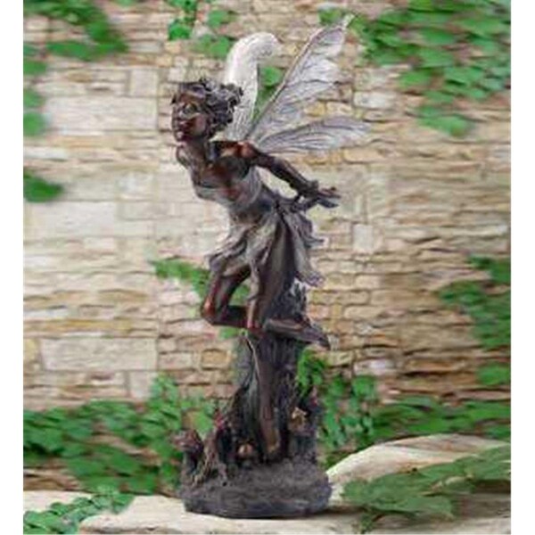 Grilltown Kissing Fairy - GR2623695