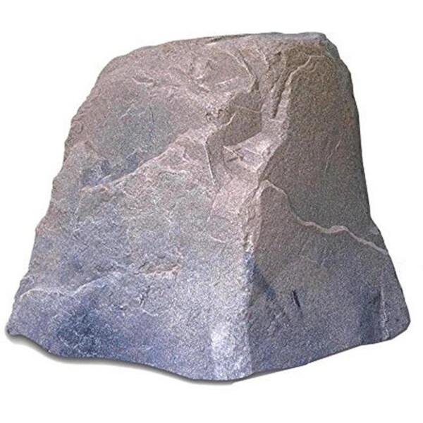 Dekorra DekoRRa 119-AB Artificial Rock; Autumn Buff - Smaller Diameter - 119-AB