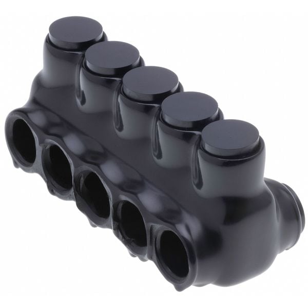 Conector de cable Polaris, aislado, calibre 14 AWG, 2 AWG - IPLD2-5B