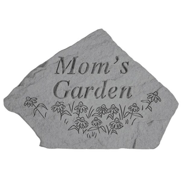 Kay Berry Kay Berry 09501 Mom s Garden with flowers - 9501