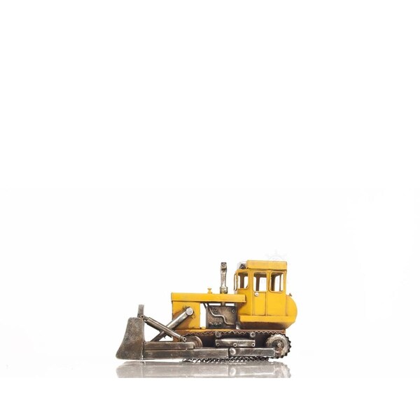 Palacedesigns Chevrolet Tow Truck Sculpture - PA3100678