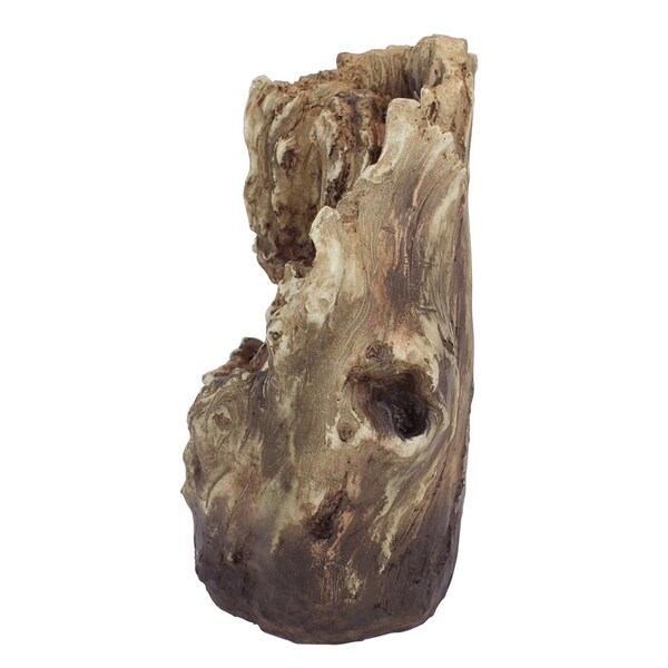 Design Toscano Rendezvous Gulch Illuminated Garden Fountain - QN154061