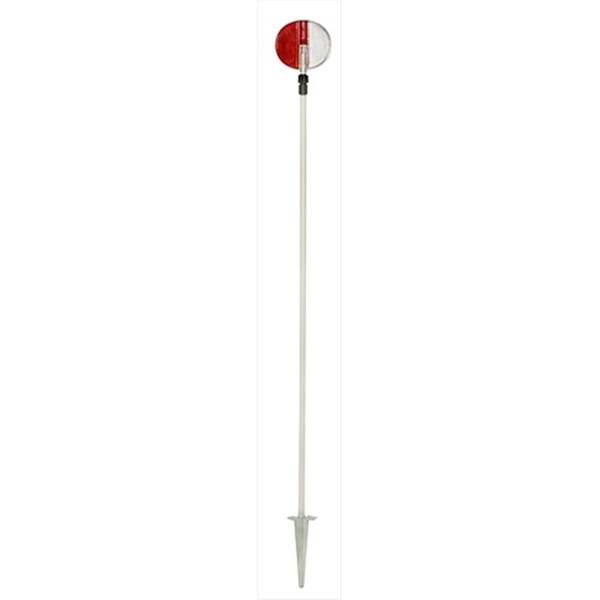 Grilltown Nuvue 360 Dergee Telescopic Round Lens - 72 In. - GR2467604