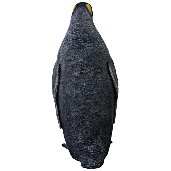 Design Toscano The Antarctic King Penguin Statue - NE100068