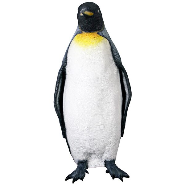 Design Toscano The Antarctic King Penguin Statue - NE100068