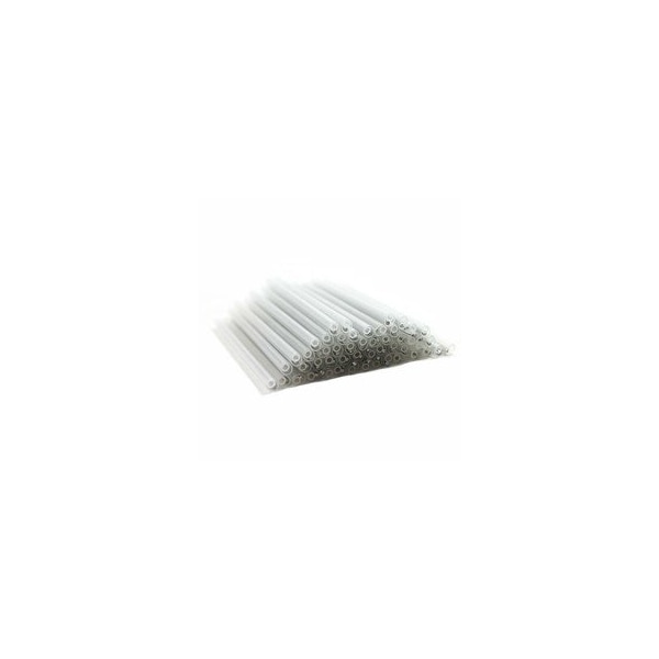 Mangas de fusión Swe-Tech 3C de 60 mm, 50 paquetes - FWT31F1-06050