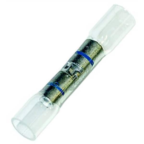 Conector de Crimpado H.S. de la Mejor Conexión, 10 Piezas 16-14 Cs - JTT2971F