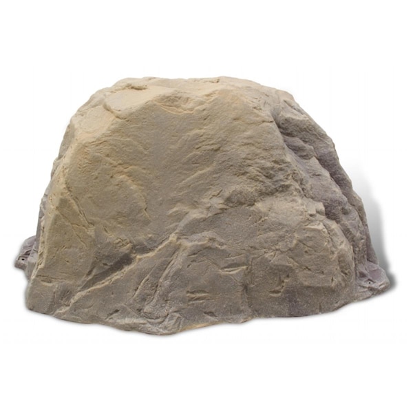 Dekorra Products Artificial Rock Enclosure - Sandstone - 103-SS