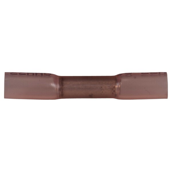 Conectores de Crimpado para Empalme Aislados de 22 a 18 AWG en Paquete de 10 - 67944