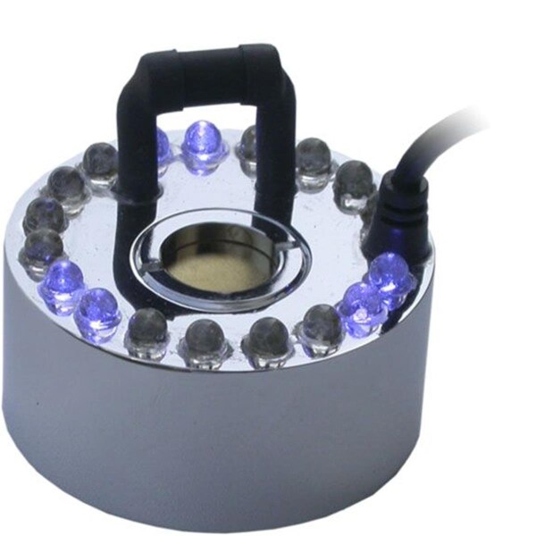 Lawnitator Corp  The Fogger with NEW LED LIGHTS - LA1489258