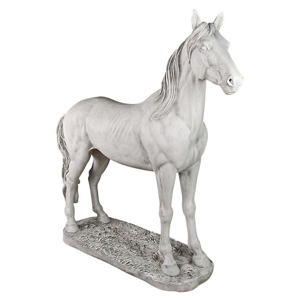 Design Toscano Majestic Horse Sculpture - KY5172