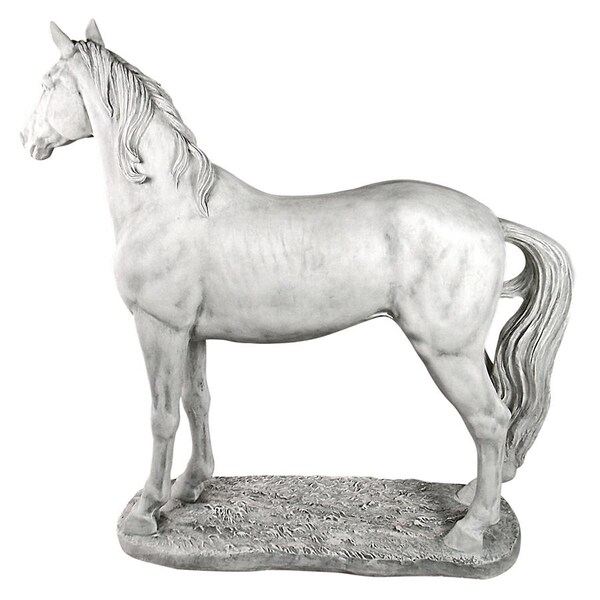 Design Toscano Majestic Horse Sculpture - KY5172
