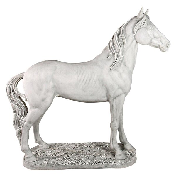 Design Toscano Majestic Horse Sculpture - KY5172