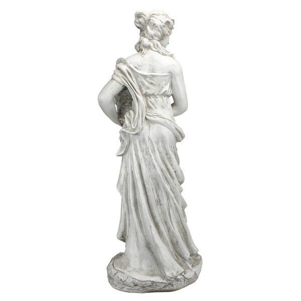 Design Toscano Spring Goddess of the Four Seasons Statue - AL53275