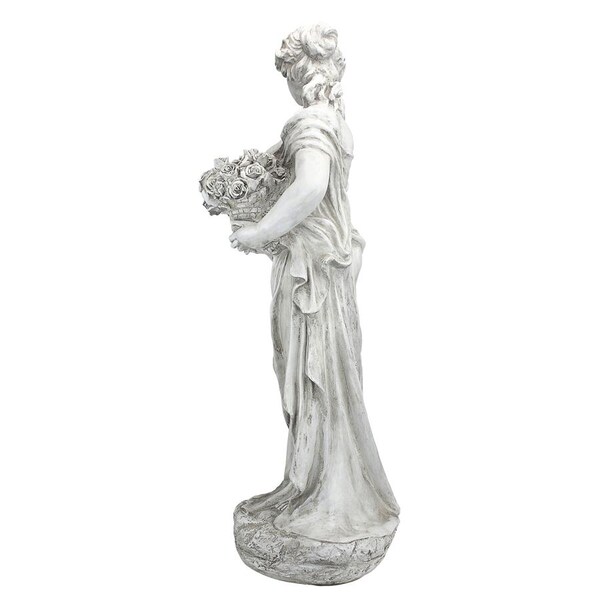 Design Toscano Spring Goddess of the Four Seasons Statue - AL53275