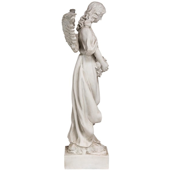 Design Toscano Morning Star Heavenly Angel Statue - KY47136