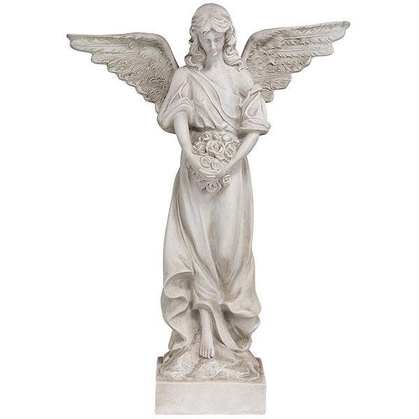 Design Toscano Morning Star Heavenly Angel Statue - KY47136