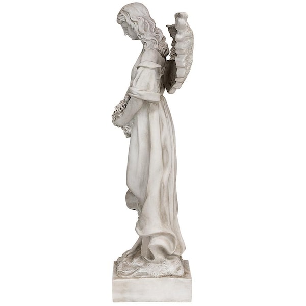 Design Toscano Morning Star Heavenly Angel Statue - KY47136