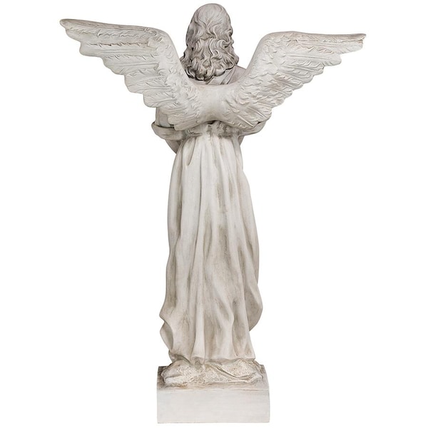 Design Toscano Morning Star Heavenly Angel Statue - KY47136