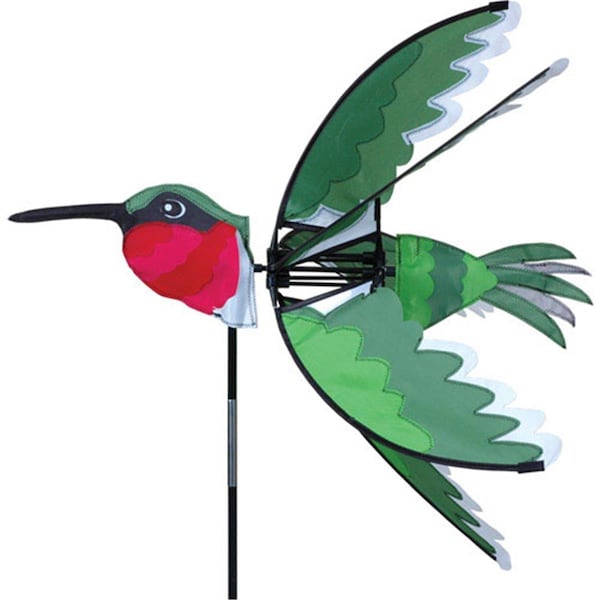 Premier Designs Premier Designs PD25003 Hummingbird Spinner - PD25003