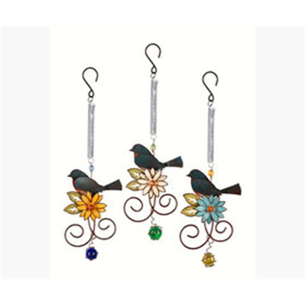 Sunset Vista Designs Co. Sunset Vista Designs Birds Of A Feather Bluebird Bouncy - SV90732
