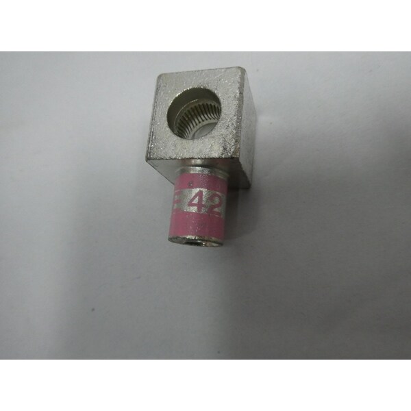 Tamaño 3, conector hembra desaislado de desconexión, paquete de 2 - MD10F-3