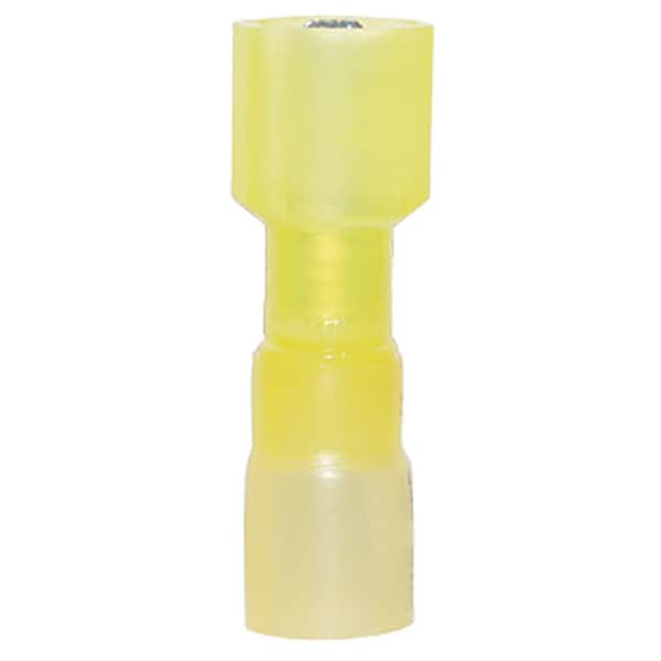 Ancor 12-10 Machos de desconexión termocontraíbles - Paquete de 25 - 320925