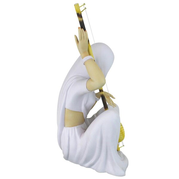 Design Toscano Serene Mira Bai Statue: Medium - KY465107