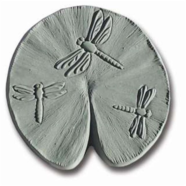 Marquee Protection Dragonflies Stepping Stone Mold, 2PK - MA2581891