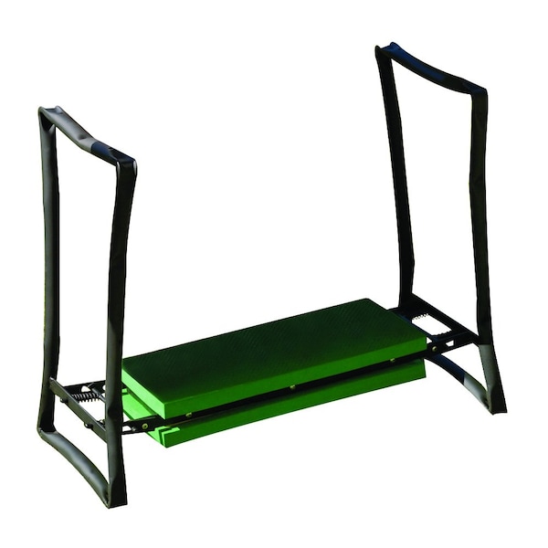 Gardman KNEELER/SEAT FOLDAWAY GARDEN - W22 R616X