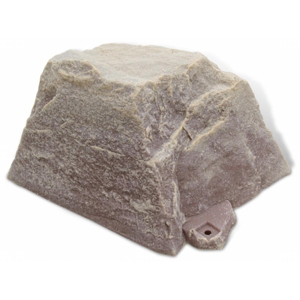 Dekorra Products Artificial Rock Enclosure - Sandstone - 106-SS
