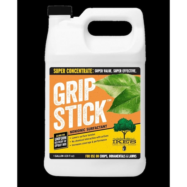 Ikes Grip-Stick - 1 gal - 114211