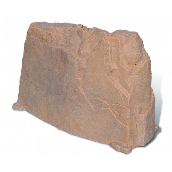 Dekorra Products Artificial Rock Enclosure - Autumn Bluff - 116-AB
