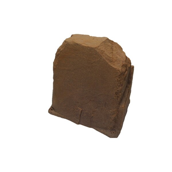Dekorra DekoRRa 115-AB Artificial Rock Model; Autumn Buff - 115-AB