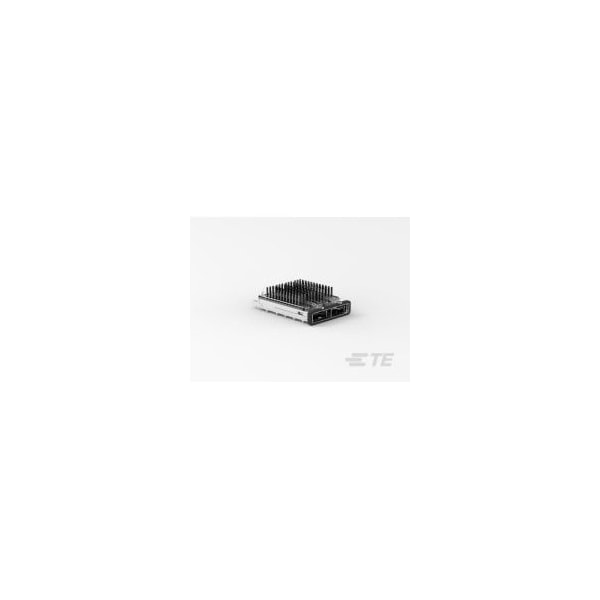 Te Connectivity QSFP28 1X2 CAGE ASSY GASKET HS LP - 2170814-3

Te Connectivity QSFP28 1X2 ENSAMBLE DE JAULA JUNTA HS LP - 2170814-3