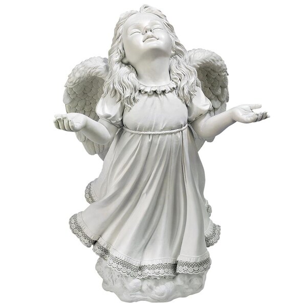 Design Toscano In God's Grace Angel Statue - DB383093