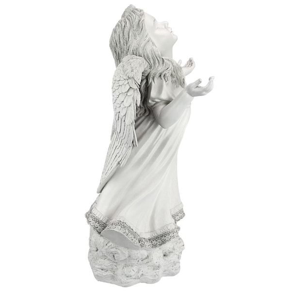 Design Toscano In God's Grace Angel Statue - DB383093