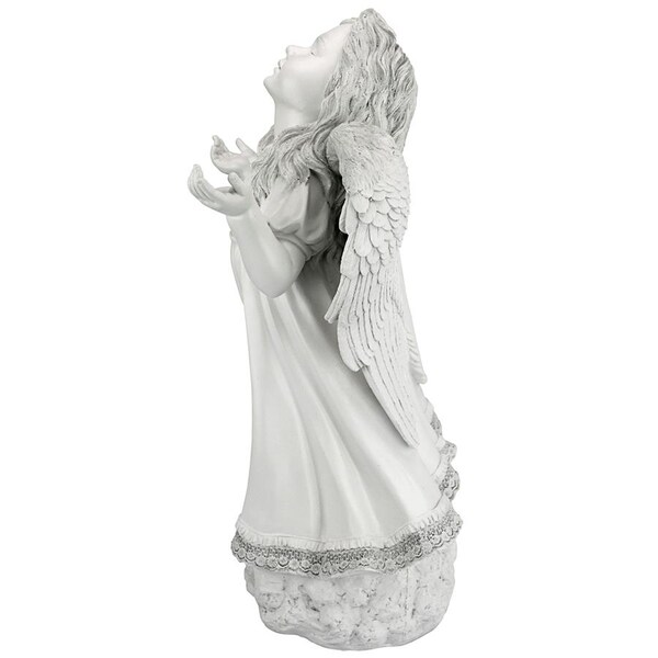 Design Toscano In God's Grace Angel Statue - DB383093