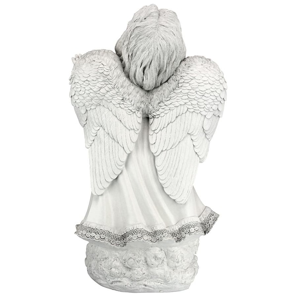Design Toscano In God's Grace Angel Statue - DB383093