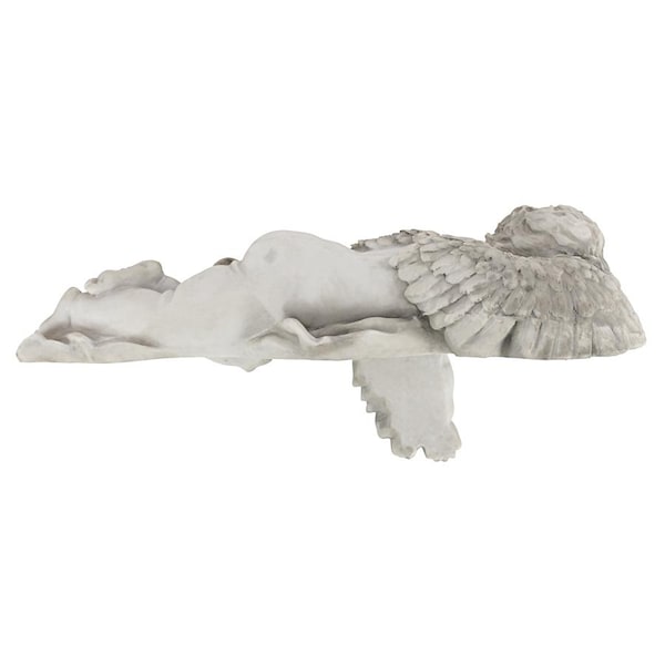 Design Toscano Sleepy Time Baby Angel Statue - NG34033
