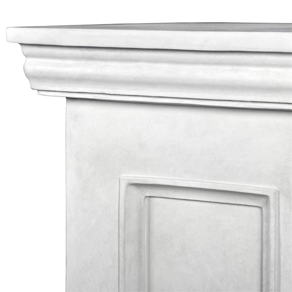 Design Toscano Nash Regency Statuary Pedestal: Grande - NE160082