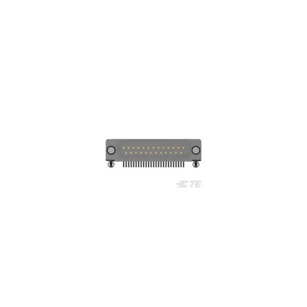 Te Connectivity 25 MSFL PLUG RA 318 (SL FM BL) - 5747842-6

Conector de 25 MSFL RA 318 (SL FM BL) de Te Connectivity - 5747842-6