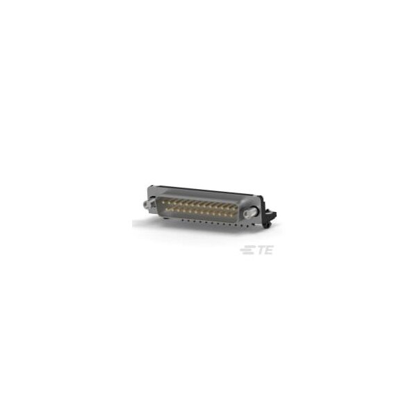 Te Connectivity 25 MSFL PLUG RA 318 (SL FM BL) - 5747842-6

Conector de 25 MSFL RA 318 (SL FM BL) de Te Connectivity - 5747842-6