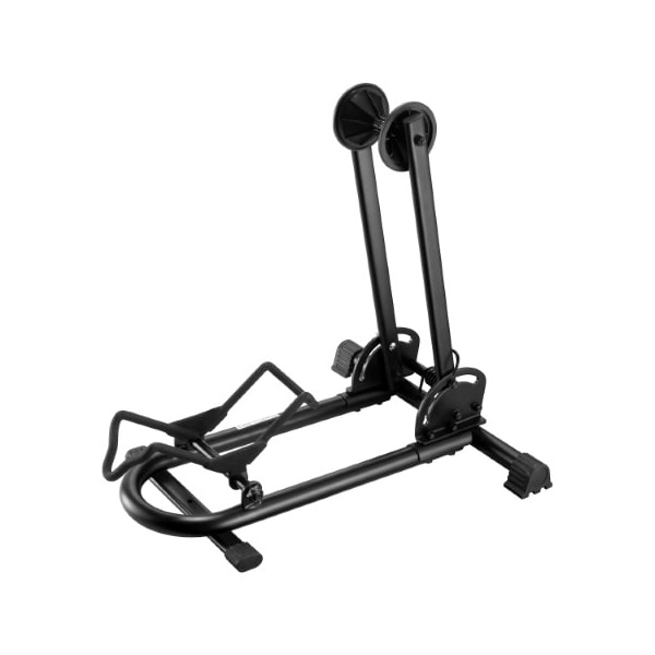Leisure Sports 2027 Leisure Sports Foldable Bike Rack Bicycle Storage Floor Stand - 382502YID