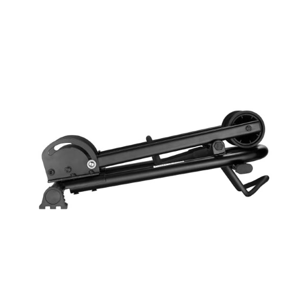 Leisure Sports 2027 Leisure Sports Foldable Bike Rack Bicycle Storage Floor Stand - 382502YID
