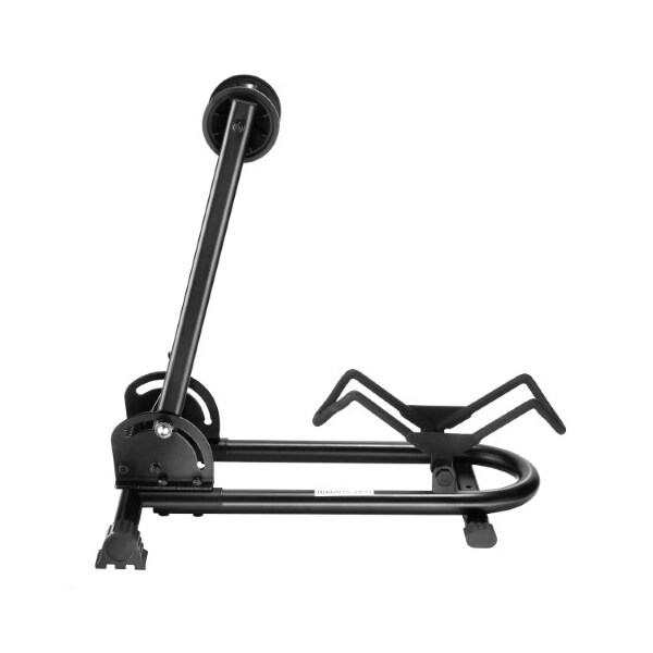 Leisure Sports 2027 Leisure Sports Foldable Bike Rack Bicycle Storage Floor Stand - 382502YID