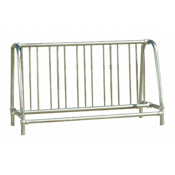 Ultrasite Traditional Two Sided Portable Bike Rack - 5905