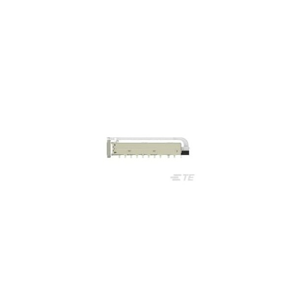 Ensamble de jaula 1x2 QSFP28 con empaque LP - 2170813-1