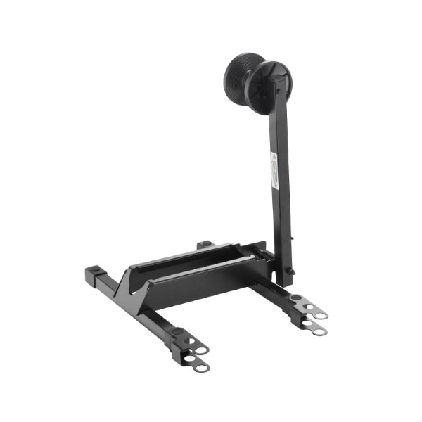Leisure Sports 2026 Leisure Sports EZConnect Foldable Bike Rack Bicycle Storage Floor Stand - 404555NCT